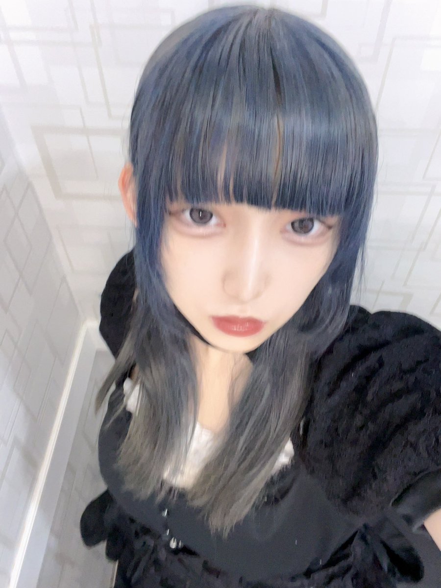 utn_bow's tweet photo. おきゅいん
髪染めてます https://t.co/kAlndGWpLB