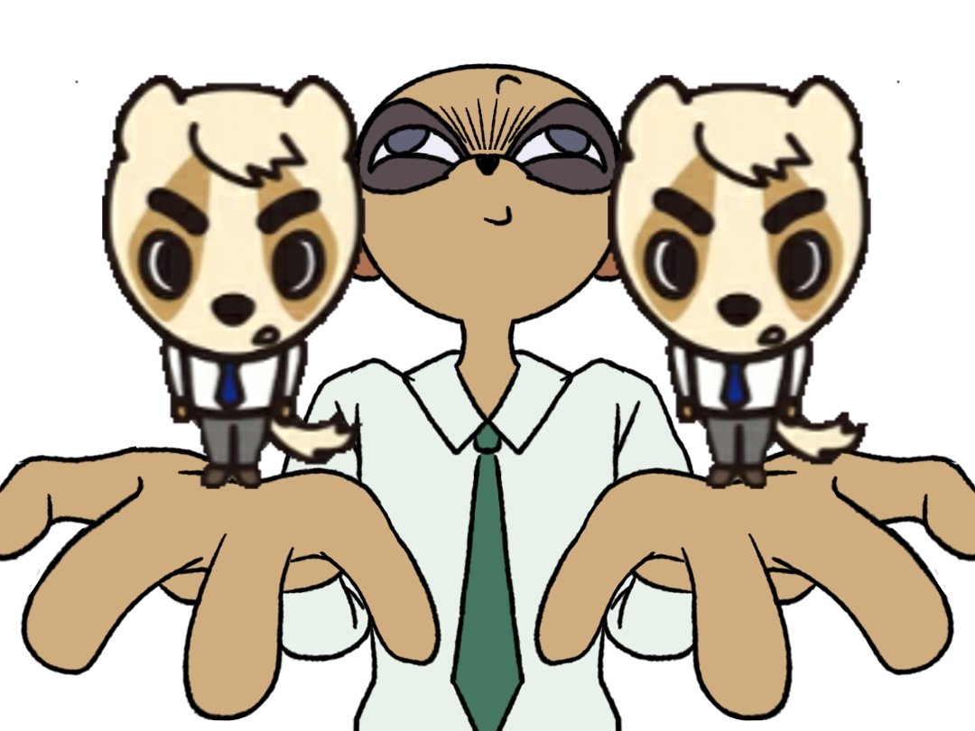 smdbhn's tweet photo. ？！67  ？！#アグレッシブ烈子 #aggretsuko #komiya https://t.co/Yx0YuKWfY1