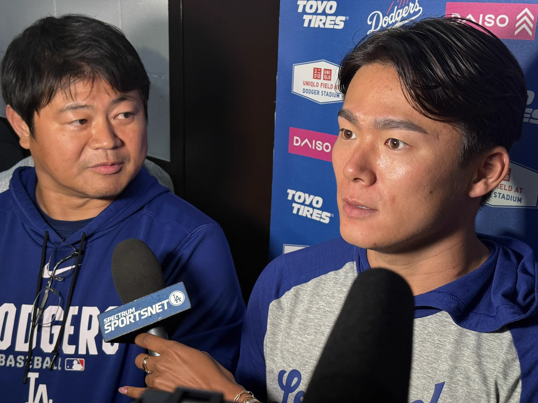 柳原直之 スポニチMLB担当 Naoyuki Yanagihara SPORTS NIPPON on X