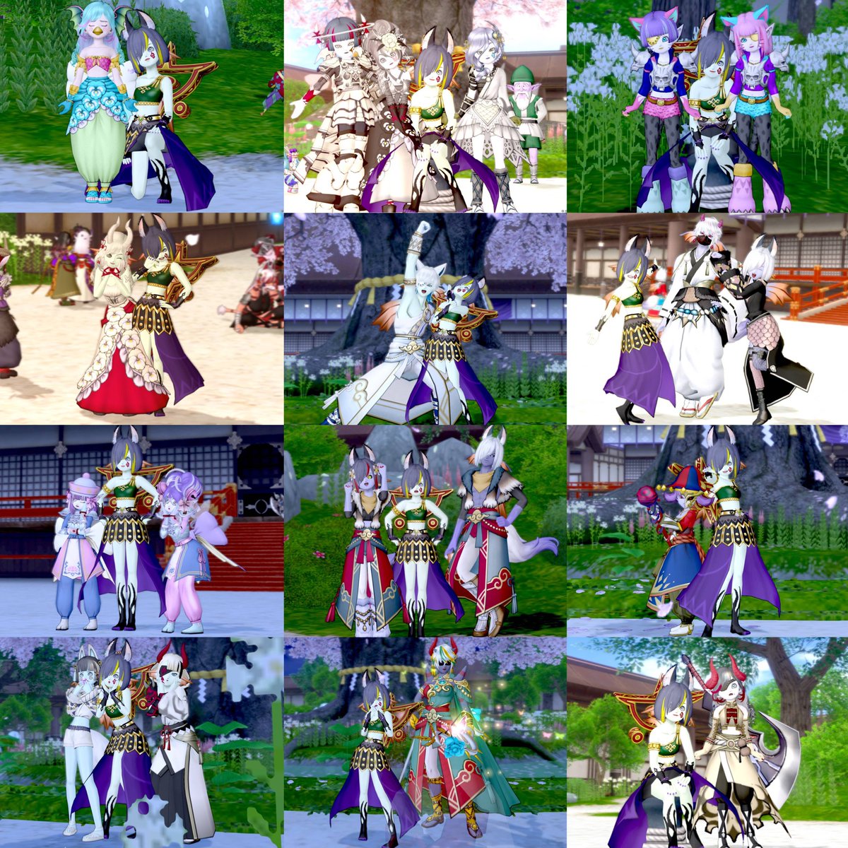 かんにゃむ (@i_am_nyam_dqx) / Posts / X