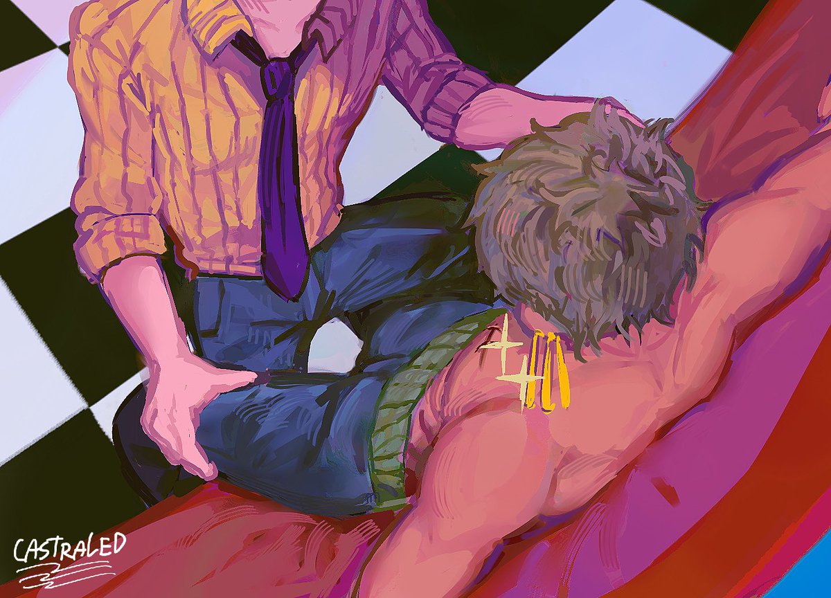 castraled tweet picture