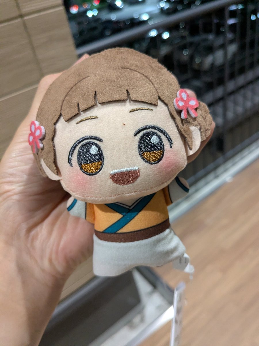 tomomode2319's tweet photo. 7/12の #小布施見にマラソン は髪形は違うが同じ服で走ります😅小蘭ではなく子翠で走ります🤣 https://t.co/SGtNfteXHC