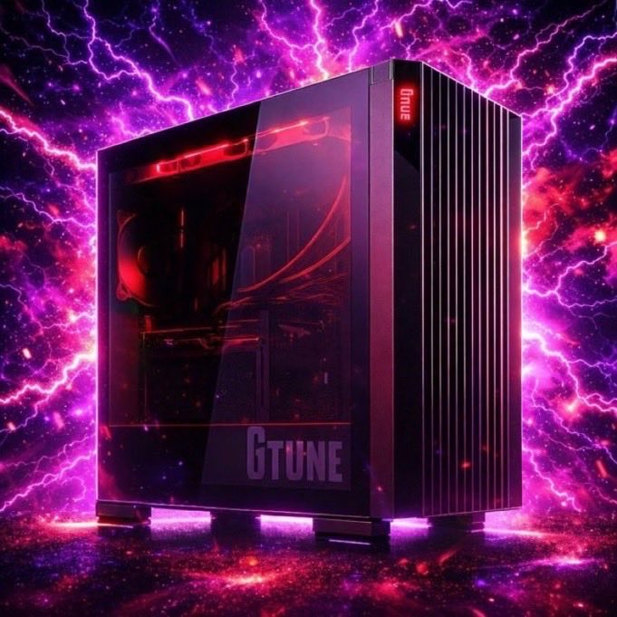 CoreThunde91328's tweet photo. 🎉プレゼントキャンペーン🎉
㊗️公式アカウント作成㊗️

ゲーミングPCを抽選でプレゼント🎁

『GTUNEゲーミングPC』
🟪Windows 11 Home 64ビット
🟪AMD Ryzen 7 9800X3D プロセッサ
🟪NVIDIA GeForce RTX 5080

【応募期限】 7月8日まで
①フォロー
②いいね
③リポスト https://t.co/0SYfJb2tmA