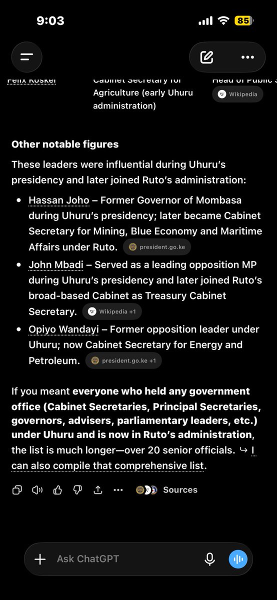 KennUmar's tweet photo. KaSongo was Deputy President of Uhuru 10 years. And now President with the same leaders that were with him under Uhuru. Still looting public funds with KaSongo.
Very useless president.
#WANTAM ☝🏻
#rutomustgo
#mustgo
#june2024
#june2026 https://t.co/KZfRFAcBxU