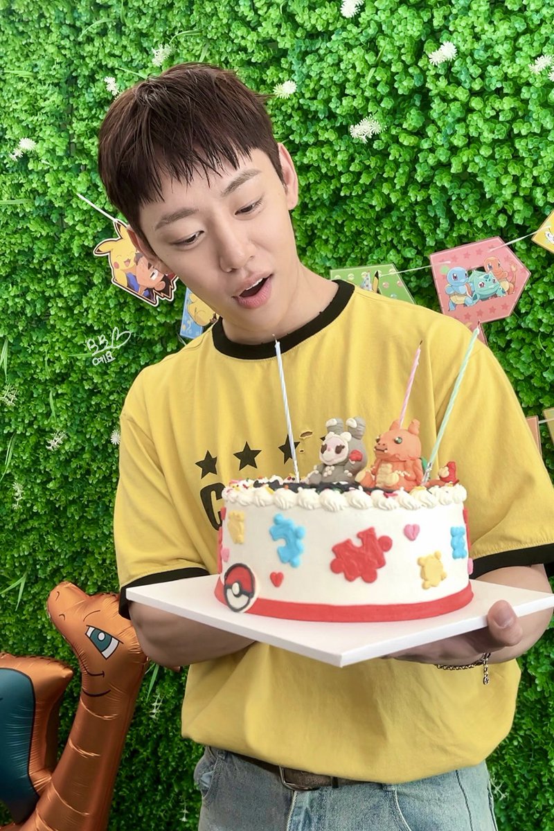 momoyeyo_'s tweet photo. 20260628 

오늘 왕 귀여웡( ; _ ; )/~~~

#정대현생축 #정대현 
#JUNGDAEHYUN https://t.co/7YoG8EibL1