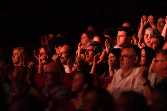 cordopolis_es's tweet photo. Brothers in Band cierra el ciclo de conciertos previos al Festival de la Guitarra https://t.co/X90wrX8wL0 https://t.co/5a0o3aqPjr