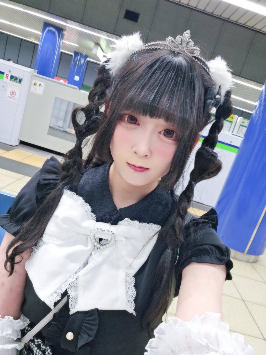 noncha_non__'s tweet photo. わたしと遊んでみたい人りぷ https://t.co/YGO0yRgZRI