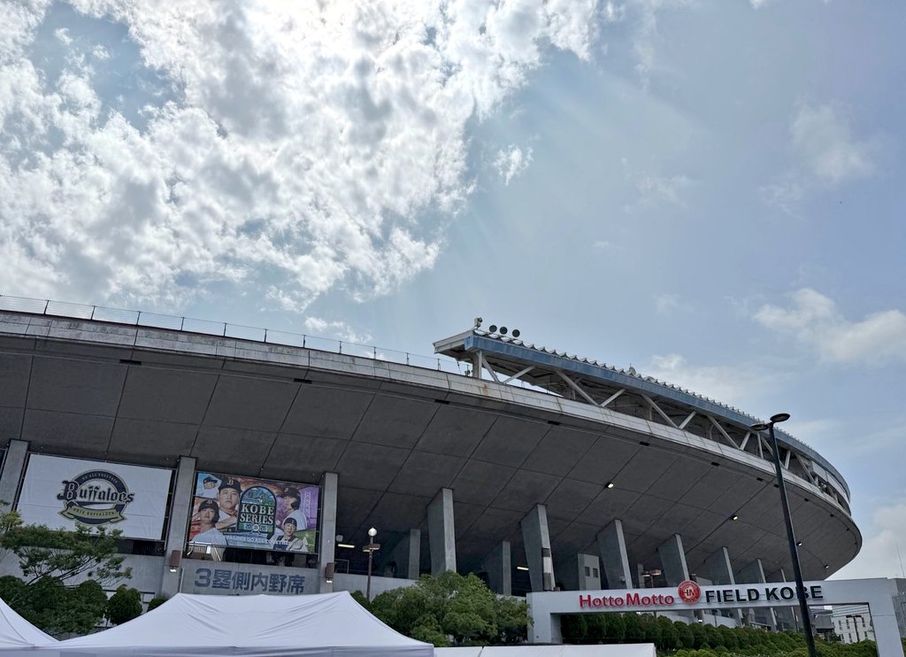 rbkenty's tweet photo. ほっともっとフィールドでえだのんトークを見ていた希少種 https://t.co/DudB5Nicmx