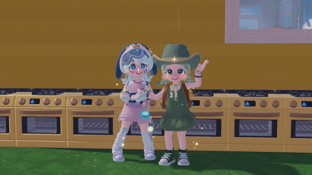 moguchan315's tweet photo. ねむたちゃん❤️
昨日は真夜中に料理を
手伝ってくれてありがとね🥺🫶💕

@nemuta3_3 https://t.co/sVr8bQ0xTZ