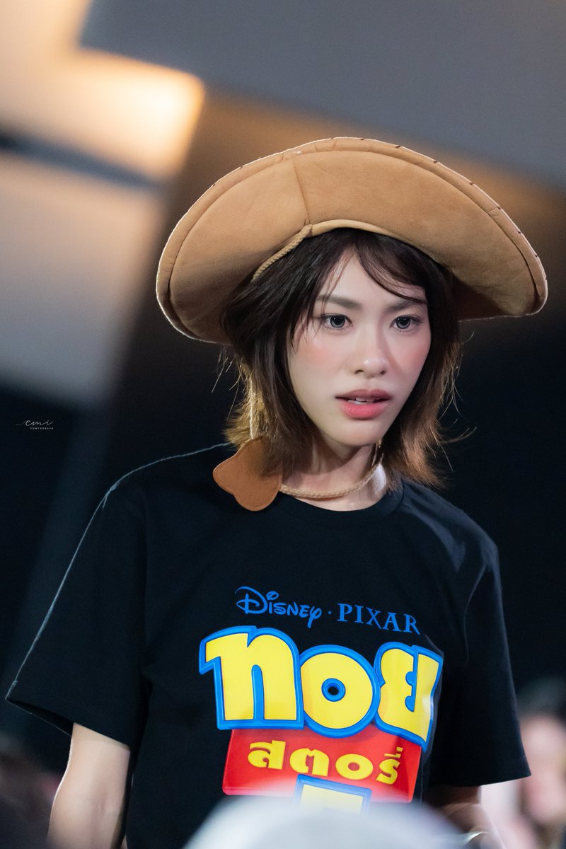 Pow_141511's tweet photo. 💫🧡🌷

EMIBONNIEANY X TOY STORY5 
#SFxEmiBonnieAny https://t.co/y4N6kUWNPI