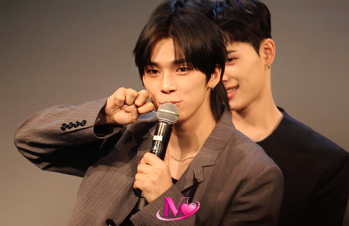 260525 SW にきゅきゅう🐾 #NEXZ #넥스지 #ネクスジ #SOGEON #소건 #ソゴン
