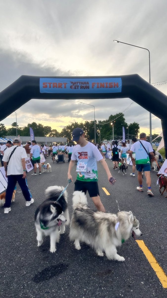 Benzalert_Vnfc's tweet photo. Run 🏃🦮

IGs #mysonchildstory Update 

@bb_benzalert
Benz Atthanin #BENZALERT
#แบตเตอรี่ของอเลิ๊ต https://t.co/yiCsuyBYvl