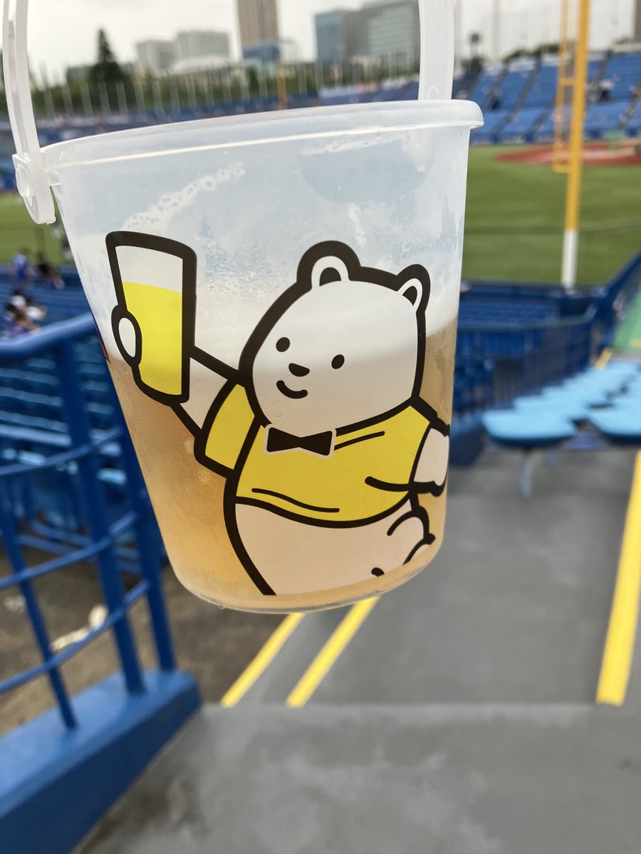 achida__'s tweet photo. 今日はここから！
神宮で、ハートランド飲めるのアツい https://t.co/tBnWi1Z9f5