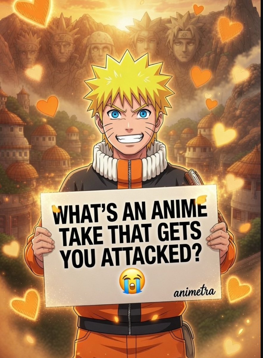 Animetra tweet media