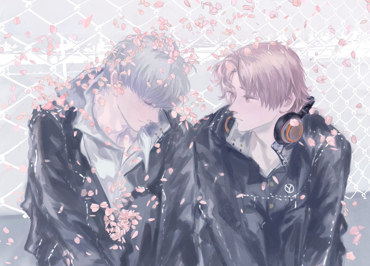 foggy0000's tweet photo. 君 https://t.co/gbBmCHF9j3