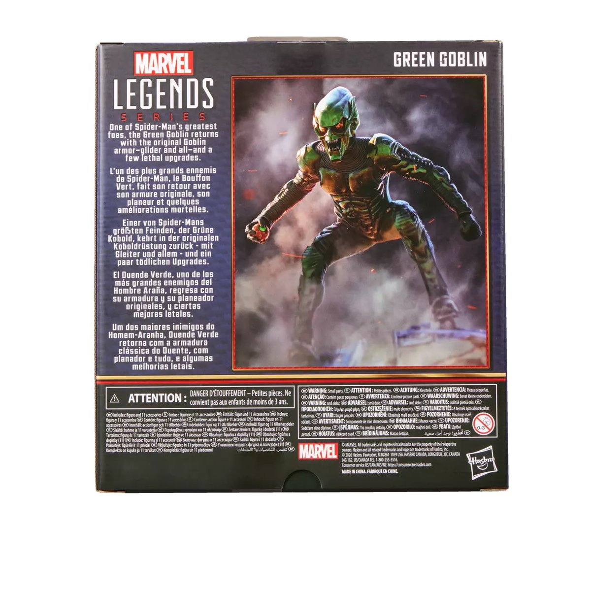 MarvelLegendsHQ tweet picture
