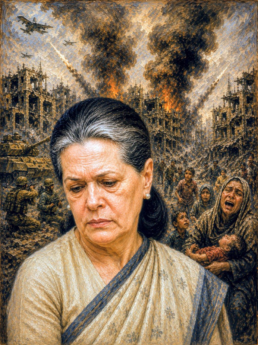 SabhapatiM30191's tweet photo. भूरी काकी को चार हजार किलोमीटर दूर गाजा की चिंता हो रही है पर बगल में बंगलादेश में मारे जाते हिंदुओं पर कान बहरे हो जाते हैं। https://t.co/I7GBID6p4e