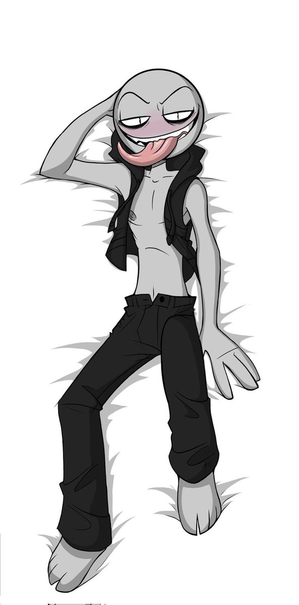 Kubik_084's tweet photo. @TexTheOwll Your Peter body pillow looks at you and sights ... :( 
/JKJK LMAO WE MISS YOU TEX, Take care ^^ https://t.co/orsny7t76r