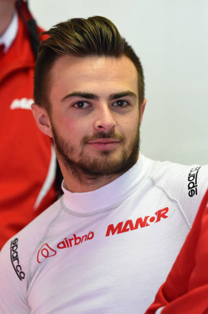 F1OTD's tweet photo. Happy 35th birthday to British racing driver Will Stevens.

Stevens drove for Caterham (one race) and Manor Marussia in 18 Grand Prix during 2014 and 2015. His best result was 13th at the 2015 British Grand Prix.

1/3

© Getty Images 

#F1 https://t.co/HINPQd74wo