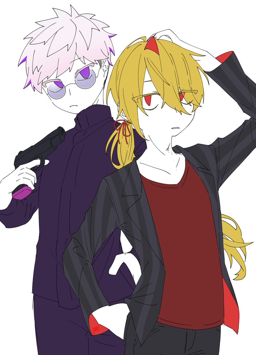 S0ft10P's tweet photo. マインドイーターFA
#ゆる卓イラスト #あまるあーと https://t.co/Le6IQruWwX