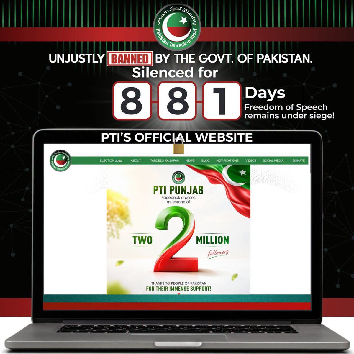 Shanum00000's tweet photo. ان شاء اللہ عمران بھی ہو گا۔  
اس کے نام کے نعرے بھی لگتے رہیں گے۔  
غاصب کو طاقت کے استعمال پر گھمنڈ سہی،  
کفر پر حق غالب آ کر رہے گا۔  
یہ اللہ کا وعدہ ہے۔ https://t.co/rfnHjlAWSo