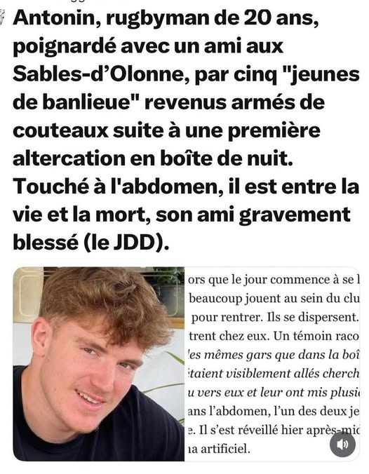PhilsudOuest's tweet photo. Rappel .... https://t.co/x8Kp1vMnNj