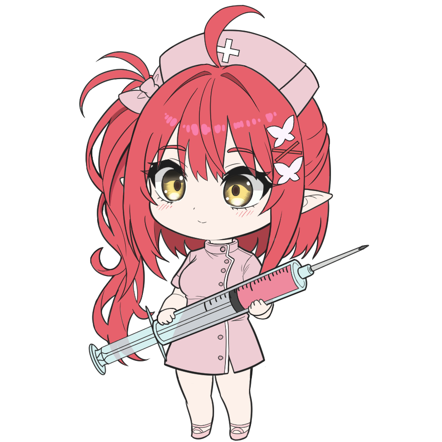 ultima_i08's tweet photo. ナースてと
ナースとい
#てとの魔法画廊 #とうといえ #赫い絲 https://t.co/lyfceMRcTk