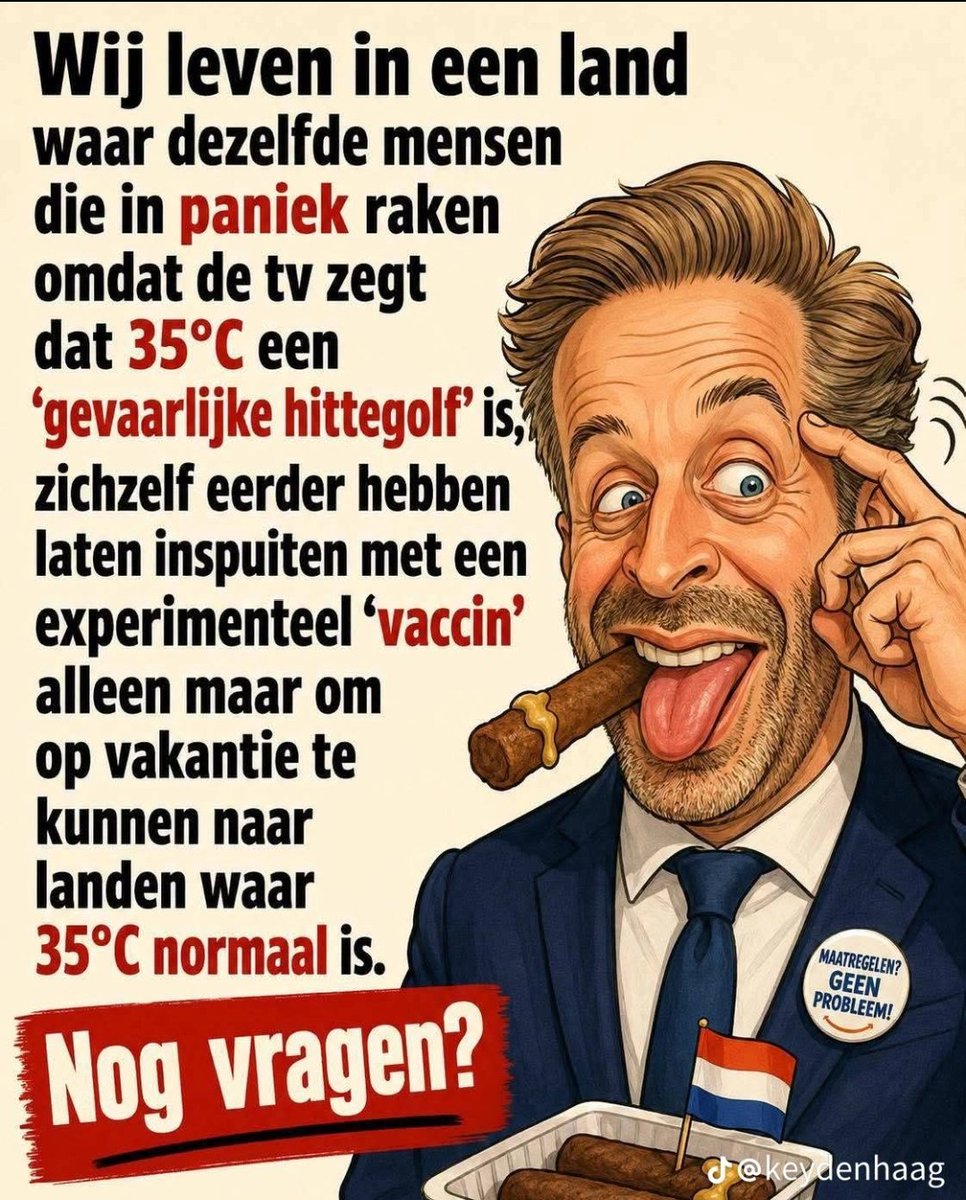 CJonker1's tweet photo. @gewoonmerels Na een (camper) maand Italië en nog een week (vliegtuig) in Zuid Spanje komen we terug in Exact hetzelfde weer hier.
Wat is het probleem 🤷 https://t.co/HlPkZg3CAf