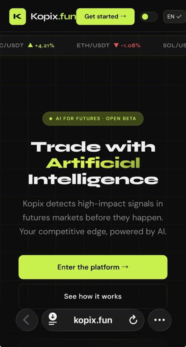 RohanChakrav's tweet photo. 🚫 Stay alert when using #Kopix #Rex
    Several reports mention frozen withdrawals and inaccessible funds 🔒
    ⛔ Refuse any requests for “unlock” payments and preserve all records.
    📩 Seek crypto recovery assistance from me. https://t.co/Ep1HiPyxML
