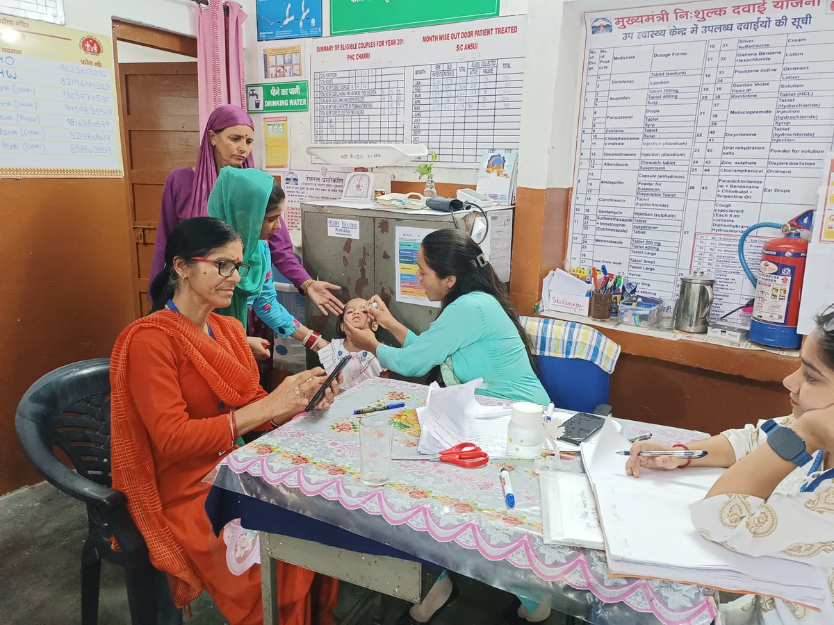 hwcansui123's tweet photo. 💧 Two drops, big protection! 🛡️ AAM ANSUI, let’s end polio together! 👶 Bring kids under 5 to IPPI booth 📍. Your step today = healthy tomorrow 🌱. Do boond zindagi ki! 🇮🇳💪
No child left behind!
#IPPICampaign https://t.co/zAVnumK4Gr