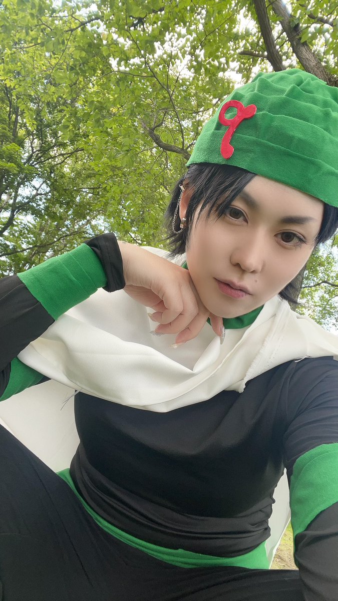 COH_PACE's tweet photo. 1日目👈2日目👉でした！
離脱しました！お疲れ様でした！

#TMAF2026 https://t.co/rQkLmogXgS