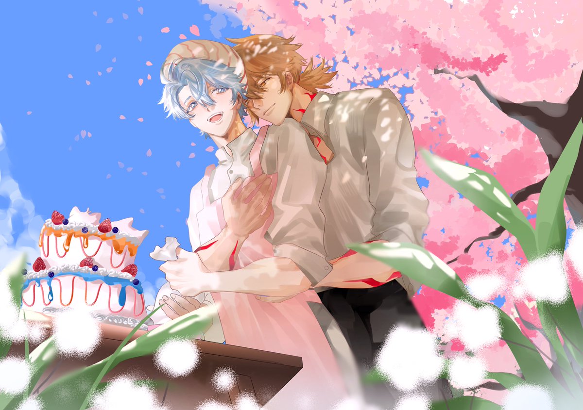 _ccmkb_'s tweet photo. One of my illust for MyPhai Offline "Elpis Agathe" 
Big love for Solstice Serenade🥺🎀
Thanks for giving me the opportunity to draw for the offline event.🎀🎀🎀

#Myphai #Elpis_Agathe https://t.co/PIJDhYKaql