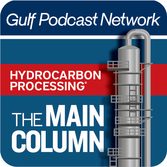 HydrocarbonProc's tweet photo. #Podcast: We sat down with @ErnestoGuevara of #EEE to discuss #sustainability, #digitalization and #decarbonization in the #energy sector, and the #technologies making helping to #optimize #operations
https://t.co/pjMRmSdQHX https://t.co/SFcmiHOecj