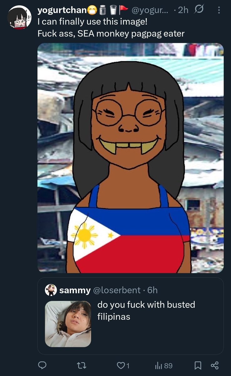 sammy tweet media