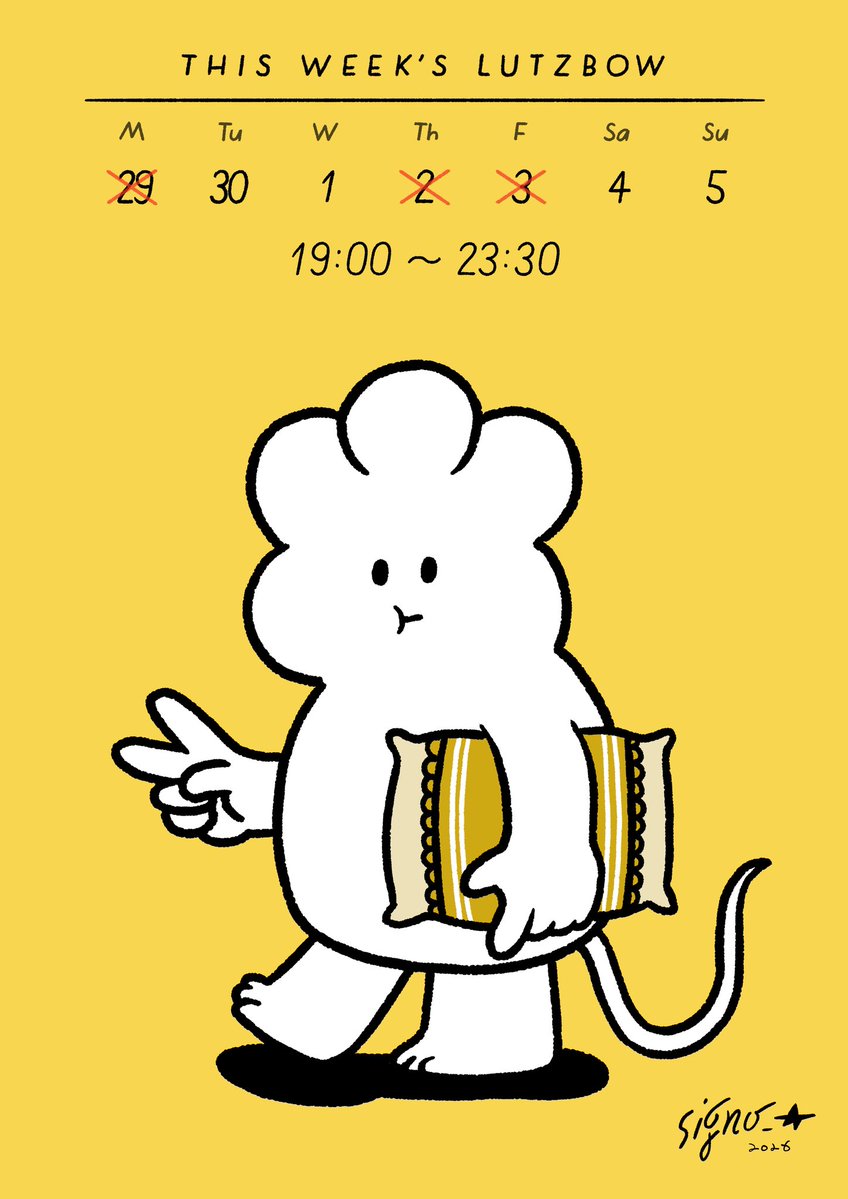 lutzbow's tweet photo. 執念の周年MONTH、おかげさまで完走いたしました。ご来店いただいた皆様ありがとうございました！来られなかったけど気にかけていただいた皆様もありがとうございます。そして執念の周年YEARは来年の5月いっぱいまで続くのです。年中いつだってお待ちしております。そんな坩堝の今週の１週間かなり→続 https://t.co/3a52n1b0jG