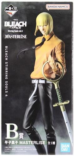 BLEACH ストリングスソウルズ4 千年血戦篇 平子真子 BLEACH』より ＃平子真子 の ＃一番くじ 千年血戦篇 Stirring Souls