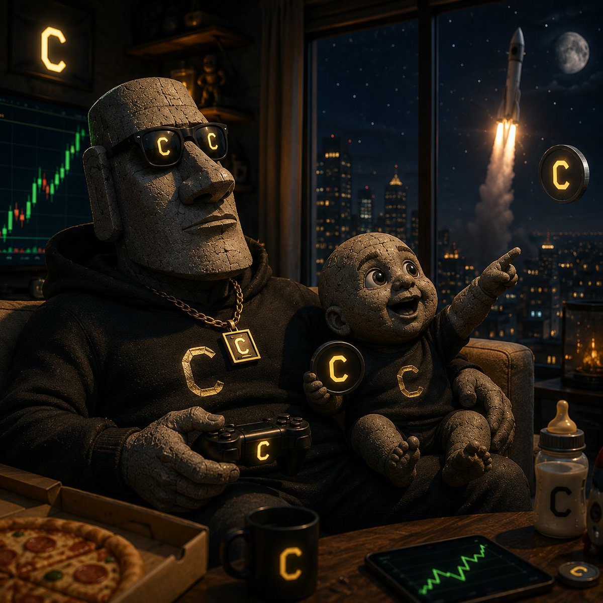 crypto bro tweet media
