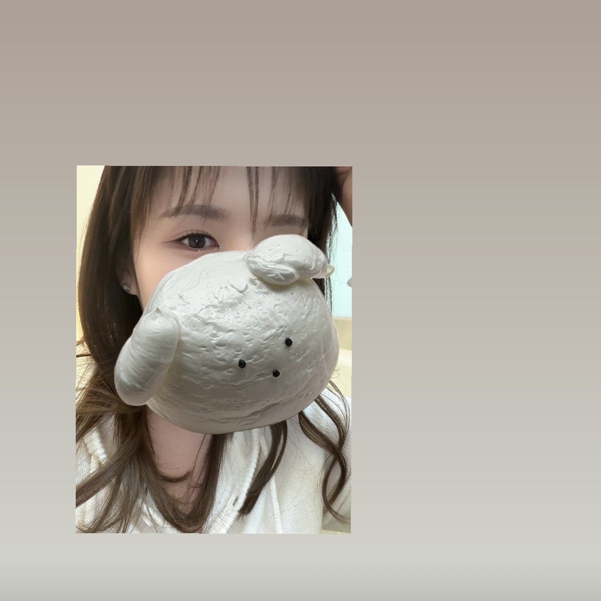 _ye_eon's tweet photo. 아ㅏ 불안해 https://t.co/7Ud1Kq2eLs