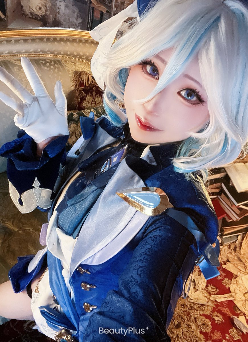 ❤️なおき❤️ なおき🪼原神やりたい (@naoki_76) / Posts / X