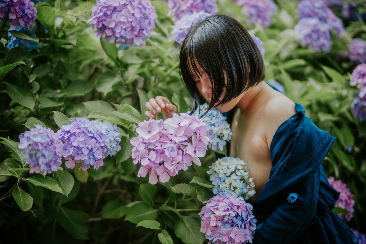 _rinina__'s tweet photo. 🐜
撮影∶ヨウスケ(@yousuke0623 )
衣装∶自作衣装
#紫陽花 #自作衣装 #ポートレート #被写体 https://t.co/SlxxCYSRVk