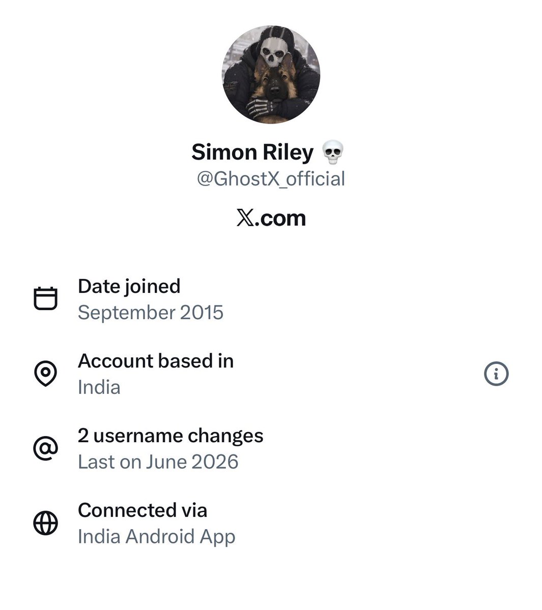 THE CHOSEN ONE 🏴‍☠️😈 tweet media