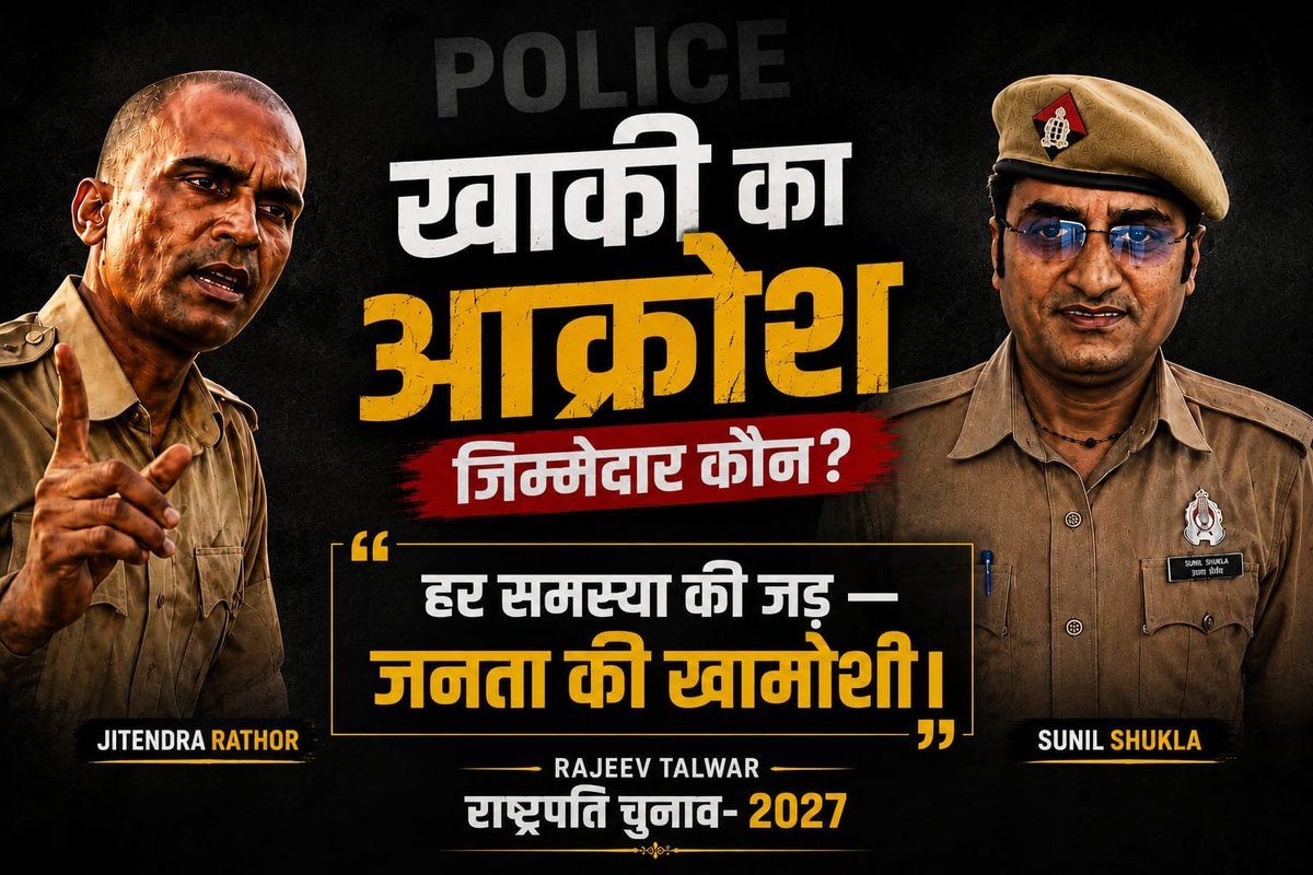 Rajiv Talwar ULLU TV tweet media