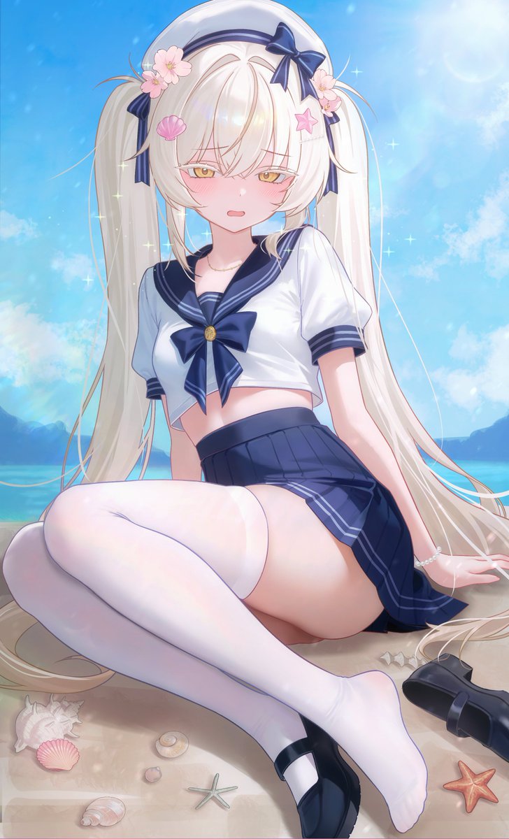 kiboo1017's tweet photo. 🏖🏜 https://t.co/kP5aJTerPP