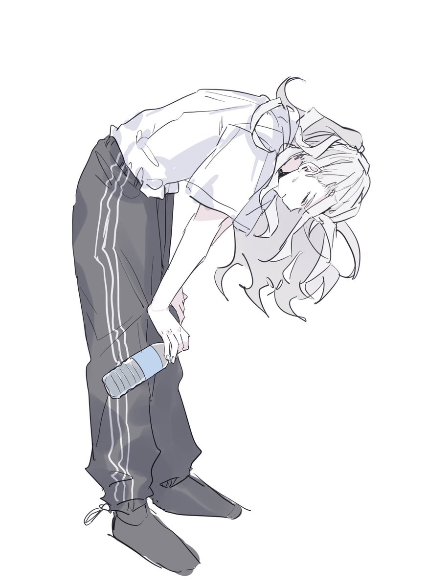 1703A_'s tweet photo. 本調子じゃない https://t.co/QGNtPQzBZe