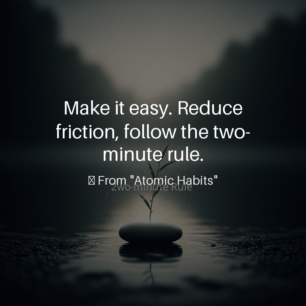 sansin_bec's tweet photo. Today's Insight from 'Atomic Habits' 📚

#BookWorm #GrowthMindset https://t.co/4etDJFh3M0