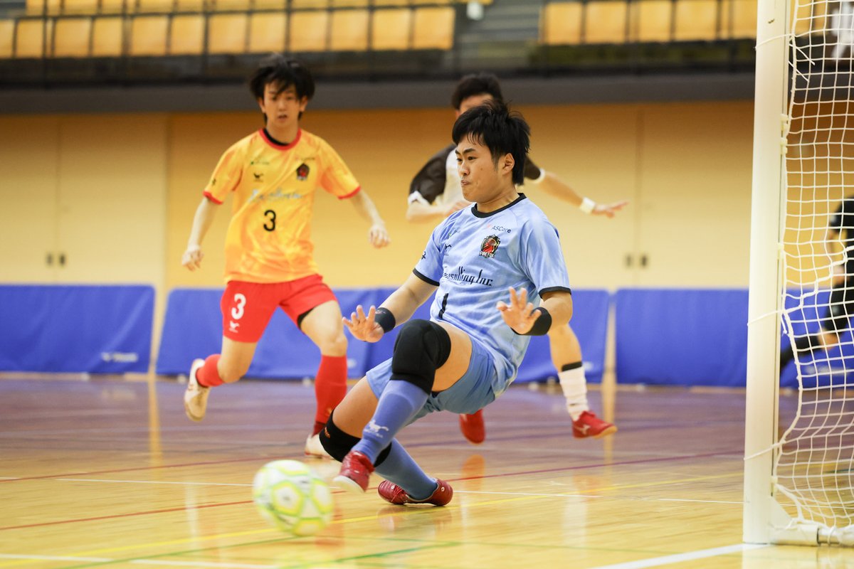 ファイルフォックス八王子【公式】｜八王子からFリーグへ 