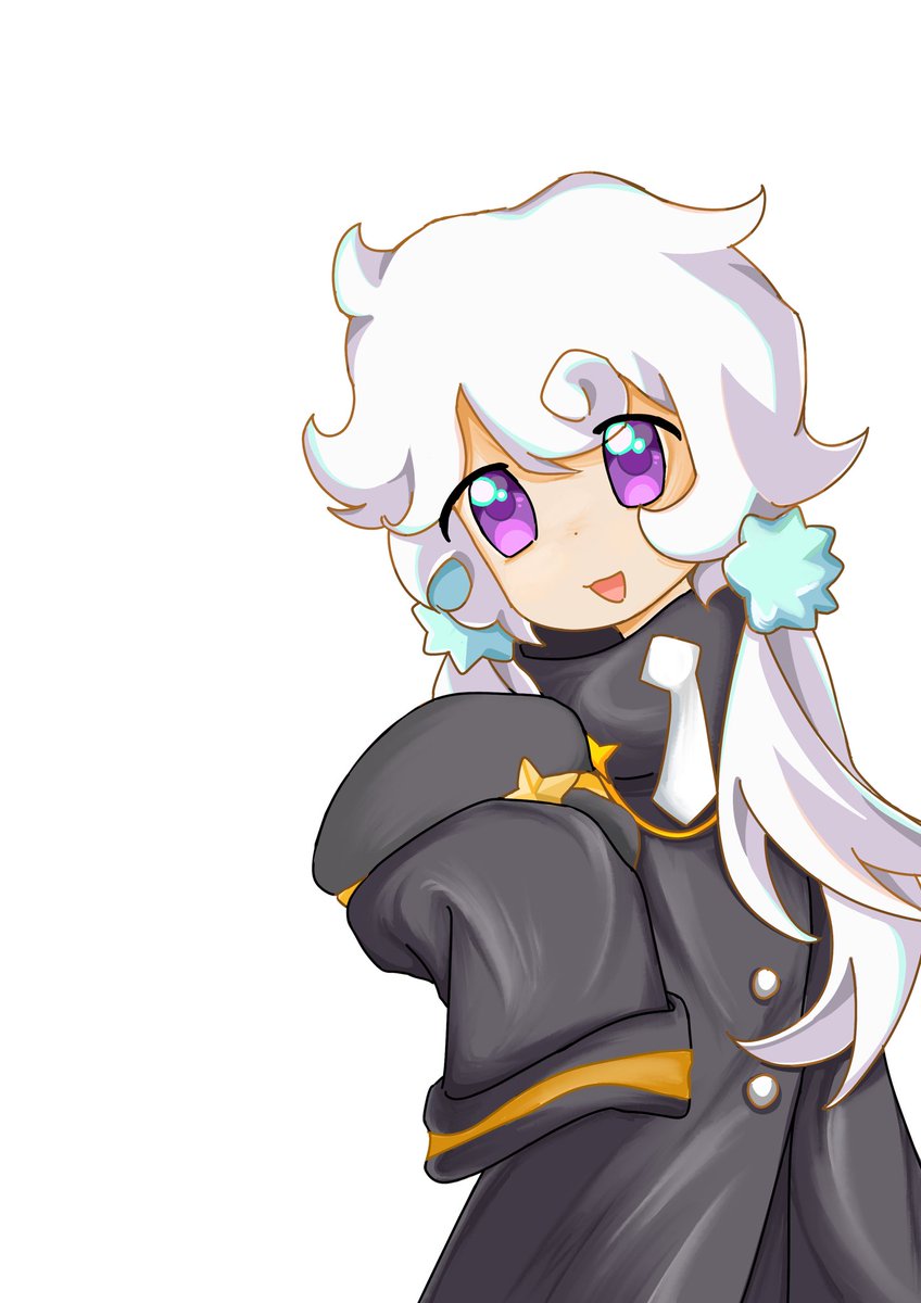 Chrollo6789's tweet photo. 银河qwq🥹
#milkywaycookie #cookierunovenbreak #银河饼干 #跑跑姜饼人 https://t.co/xzemGAwdeZ