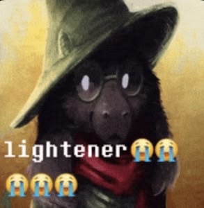 methoruu_'s tweet photo. @GalaxGrace_ They actually do bro, cuz they try to say that darkner's age only correlate to their whole time that they existed as an object to justify drawing porn of a character who's clearly a fucking minor https://t.co/0nLbJQGzXB
