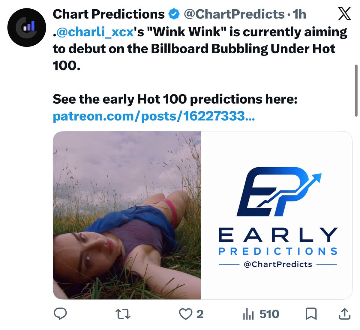 KPFansPH's tweet photo. This is what happens when an artist genuinely loves and supports their fans. Unlike someone who knows her fans are suffering yet still acts like she's above playlisting and proper promotion. https://t.co/pzj6j6zQER