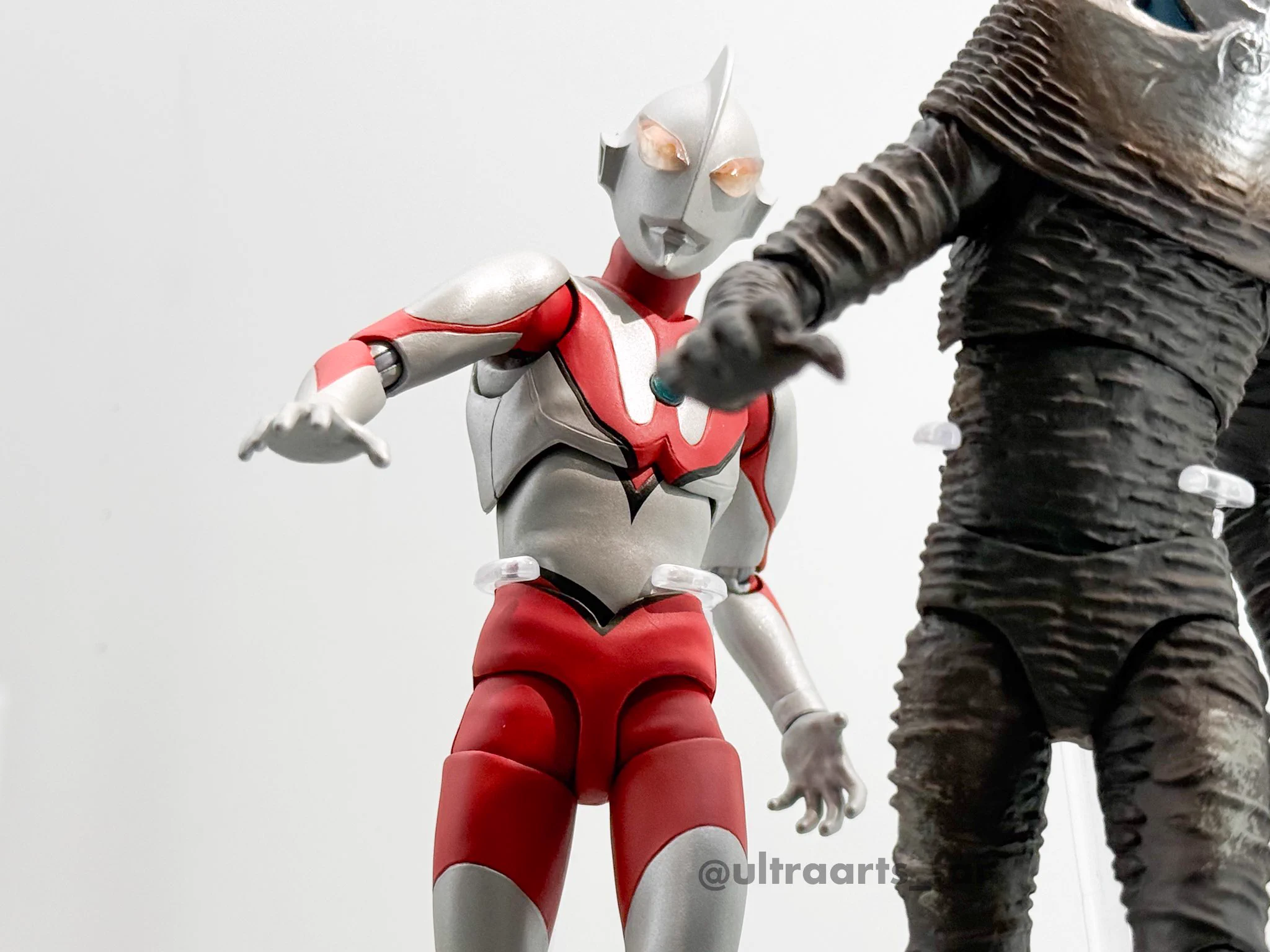 ウルトラアーツ・ファン【非公式】 on X: 